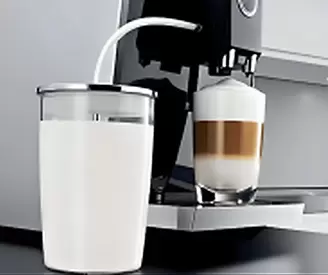 Food grade Silicone rubber tube used for coffee machines of home appliance
