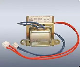 PTFE tube used for transformer of home appliance
