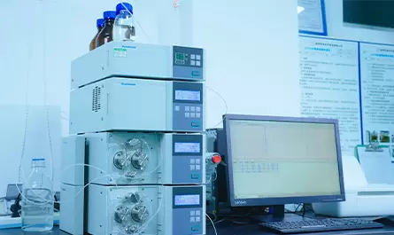 Phthalene tester