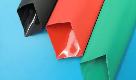 Medium-Wall and Heavy-Wall Heat Shrink for Harsh Outdoor Cable Medium-Wall and Heavy-Wall Heat Shrink for Harsh Outdoor Cable