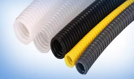 Corrugated Pipe in Automotive Wiring Harnesses: Flexibility and Protection Corrugated Pipe in Automotive Wiring Harnesses: Flexibility and Protection