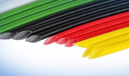 How to Select Silicone Resin Glass Fiber Sleeves? How to Select Silicone Resin Glass Fiber Sleeves?