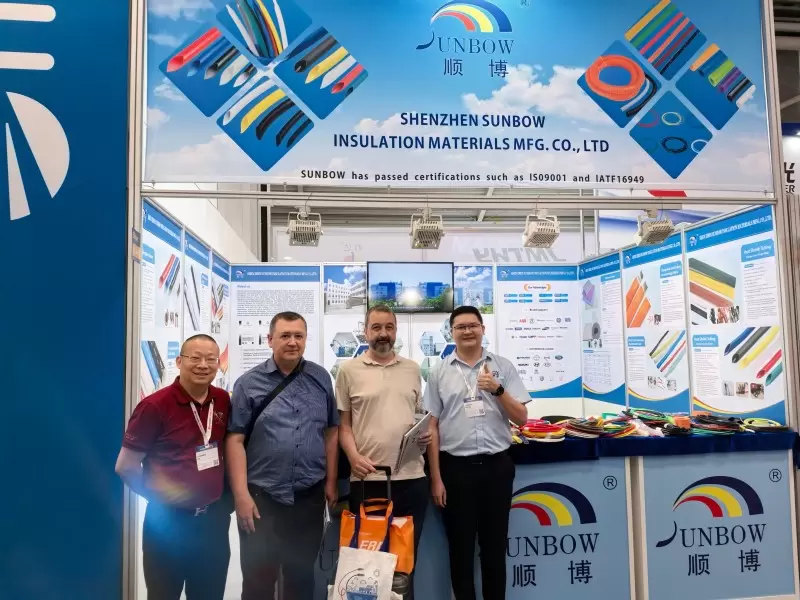 2026 year Munchen Messe