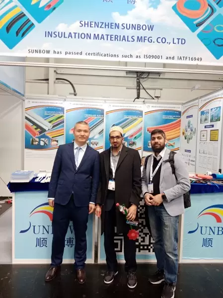 2024 year Hannover Messe