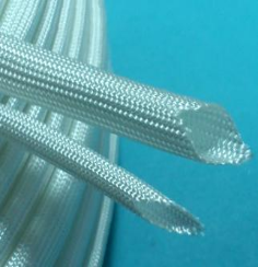 High Temperature-resistance fiberglass sleeving-SB-TGS-1S