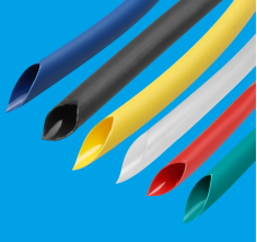 Adhesive-Lined Heat Shrinkable Tube (2:1, 3:1, 4:1)-SBD-DWG