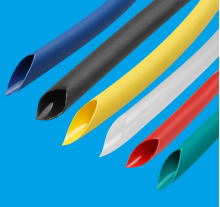 Halogen Free Adhesive-Lined Heat Shrinkable Tube (2:1, 3:1, 4:1)-SBD-DWHF