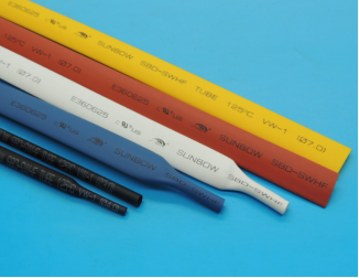 Halogen Free Flame-retardant Heat Shrinkable Tube-SBD-SWHF
