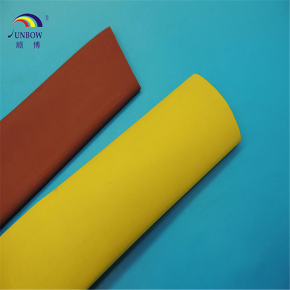 Bus-bar Heat Shrinkable Protection Tube-SBD-SWHF-BUSBAR