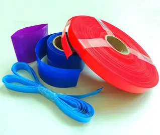 PVC heat shrinkable tubing-SB-PVC-HST