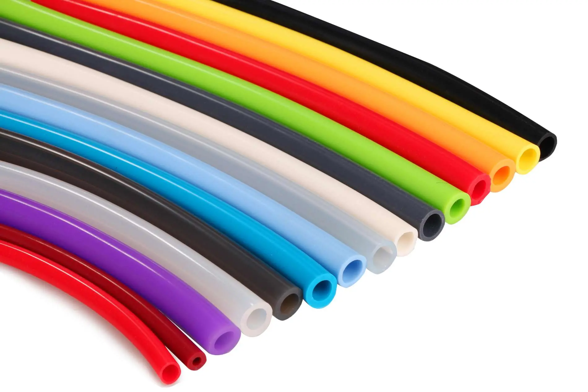 Food Grade Silicone Rubber Tubing-SBS-SRT-FG
