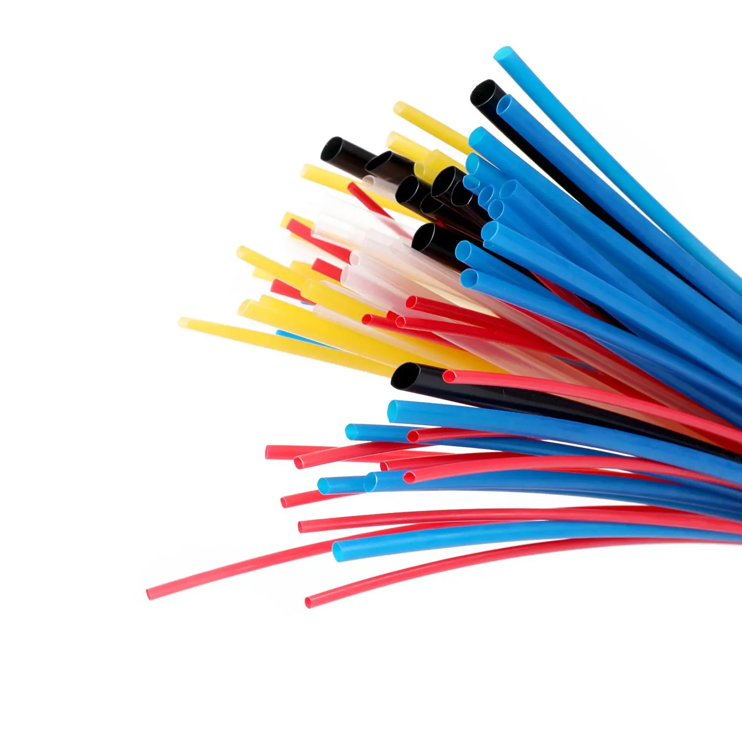 PVDF Heat Shrink Tubing
