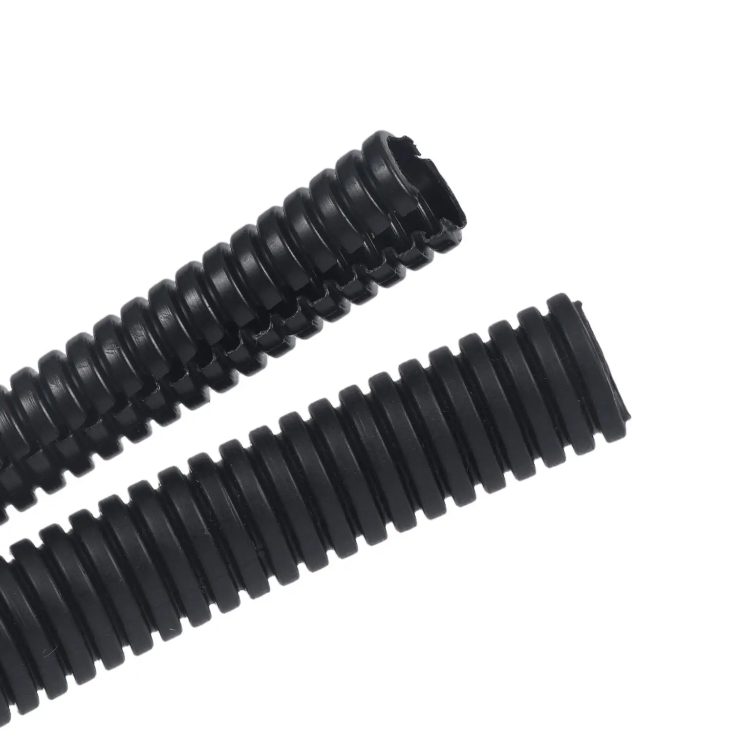 Slit Type Corrugated Pipe